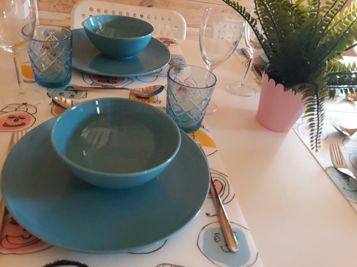 Cyprus Glamping Park Otel Agios Theodoros Dış mekan fotoğraf